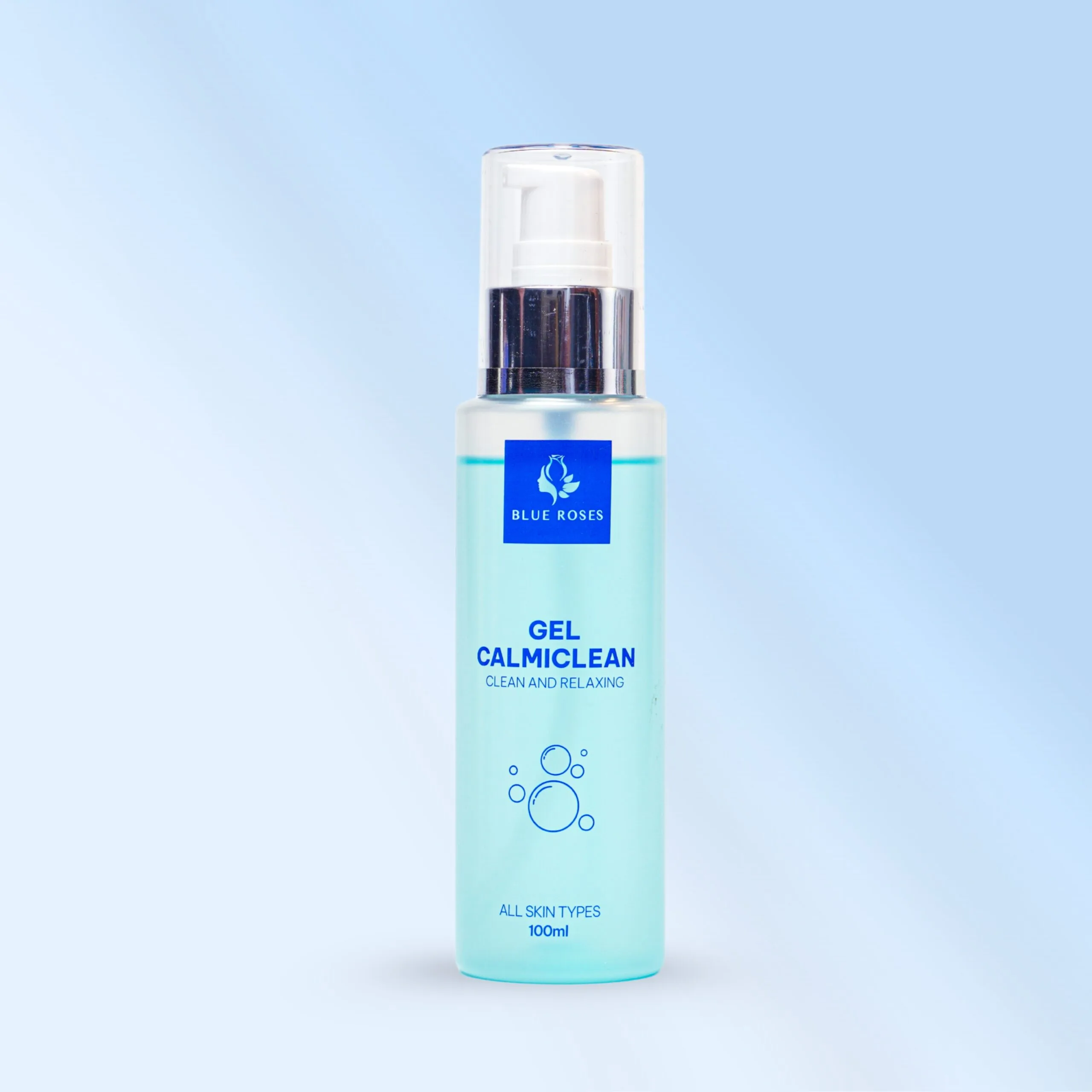 Gel Calmiclean