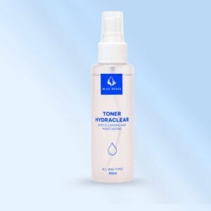 Toner Hydraclear
