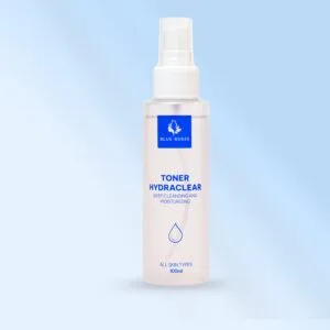 Toner Hydraclear