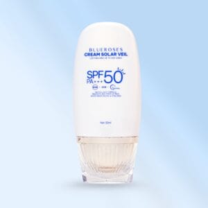 Cream Solar Veil