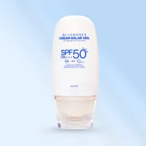 Cream Solar Veil