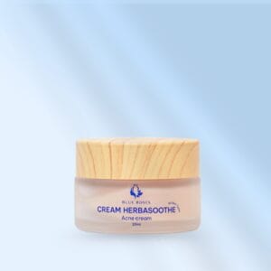 Cream Herbasoothe