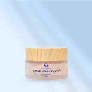 Cream Herbasoothe