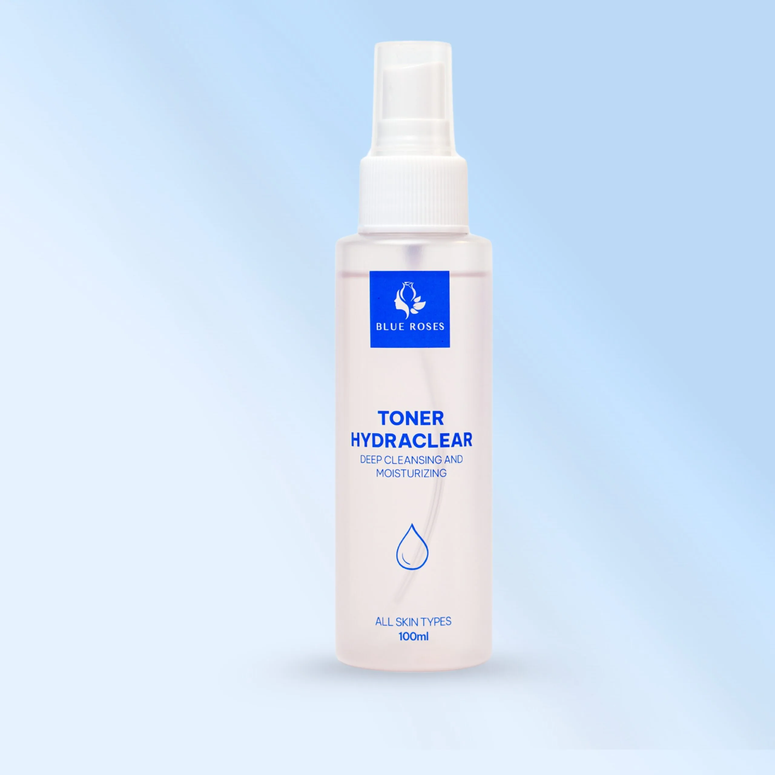 Toner Hydraclear